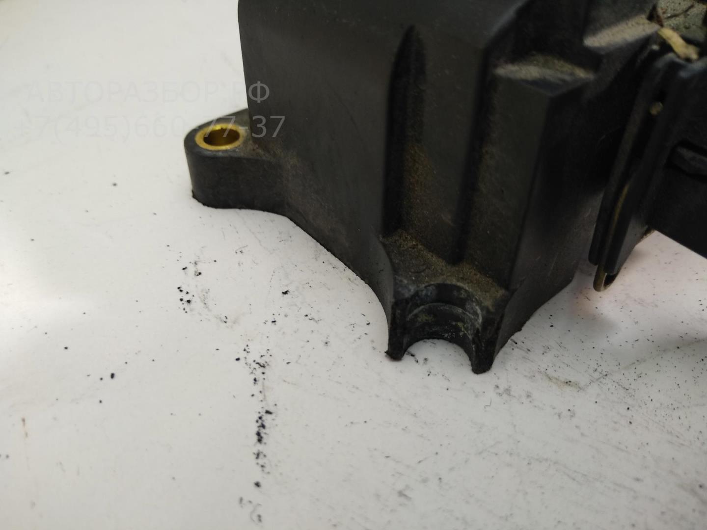 Катушка зажигания