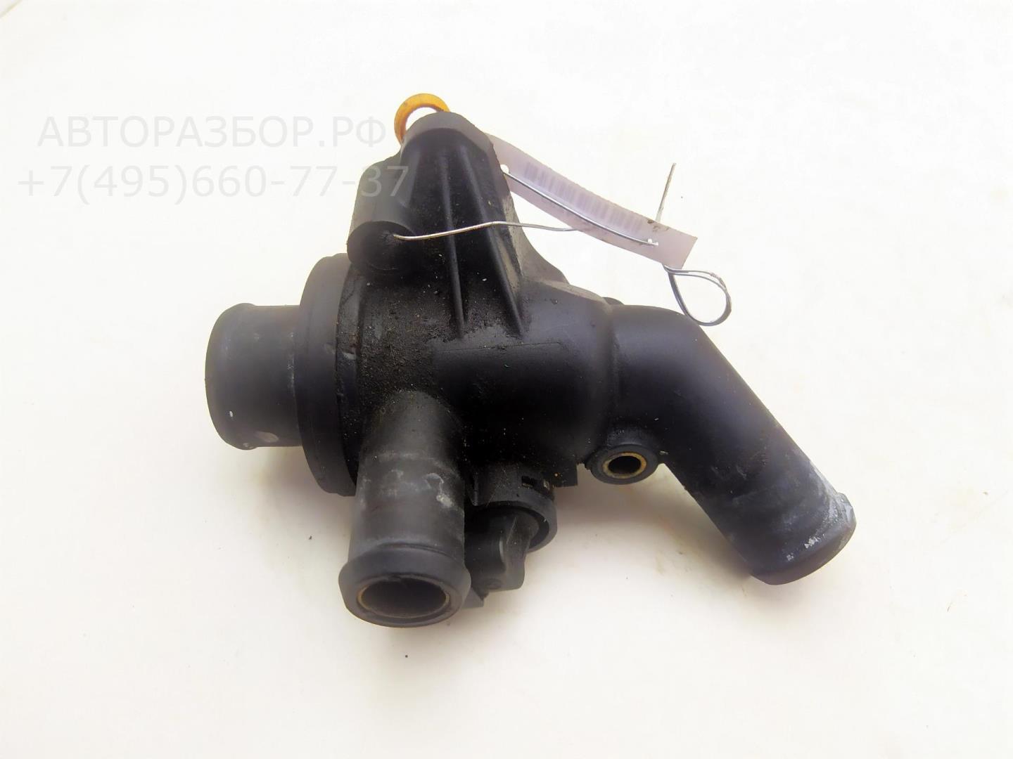 Корпус термостата