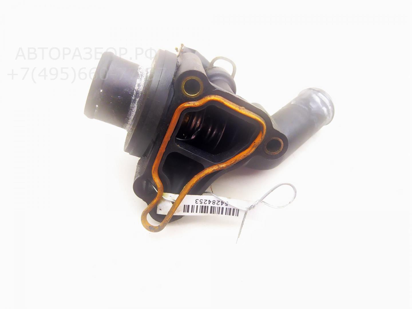 Корпус термостата