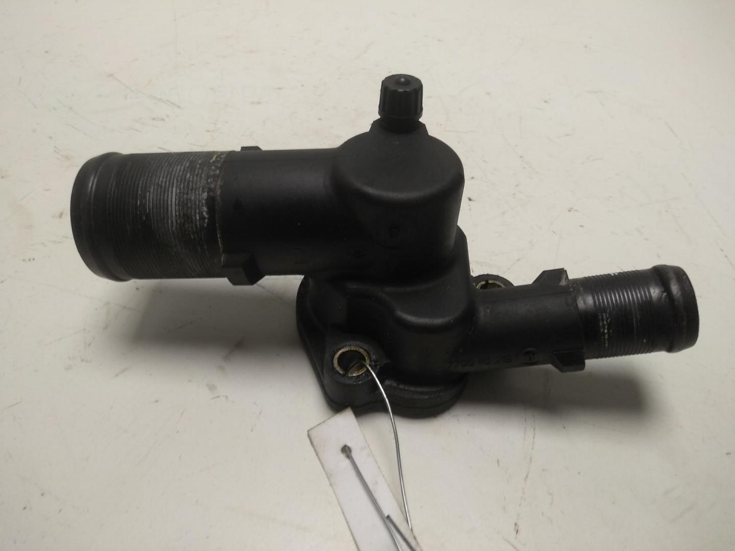 Корпус термостата