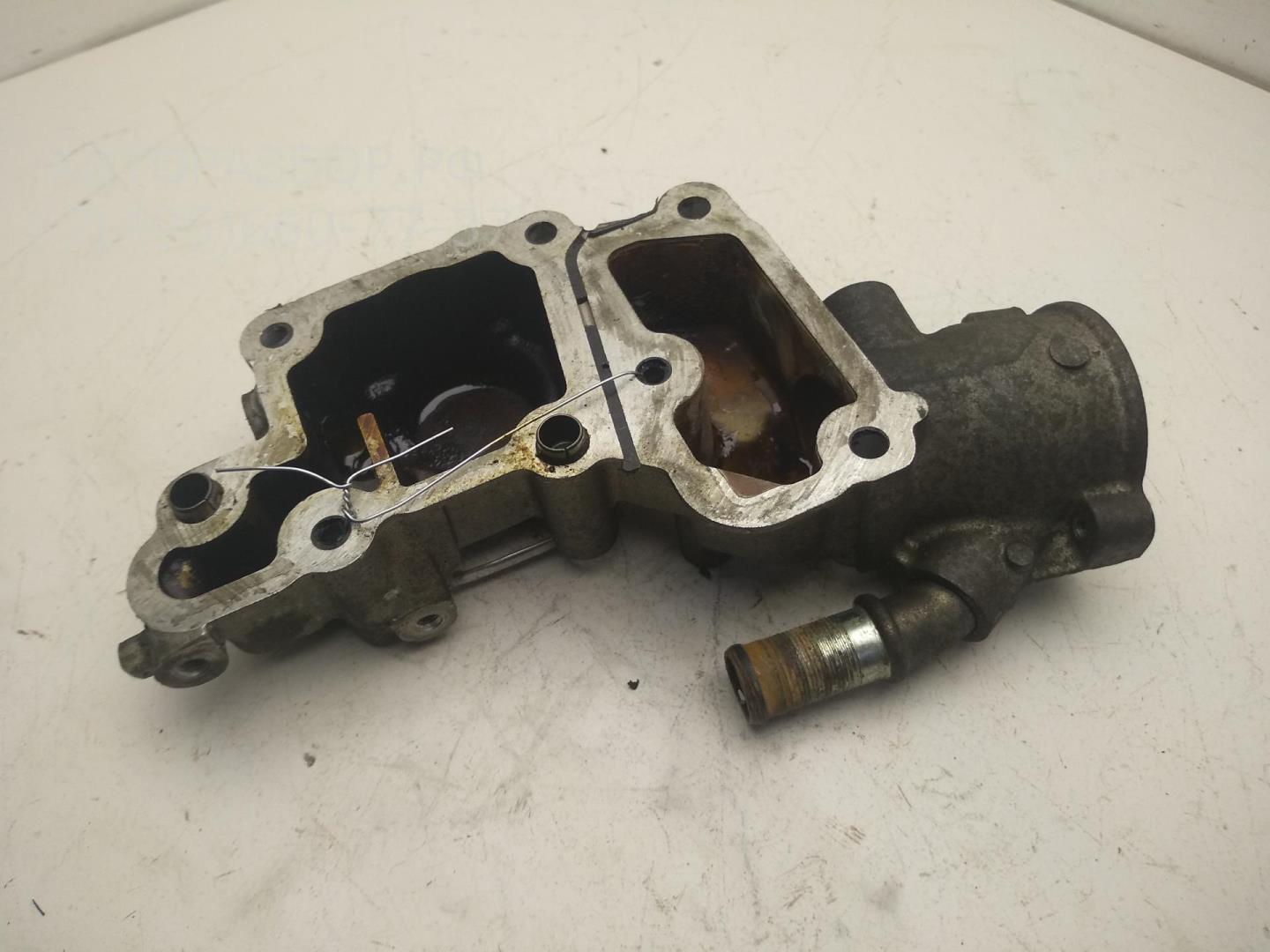 Корпус термостата