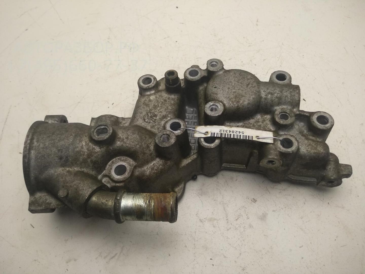 Корпус термостата