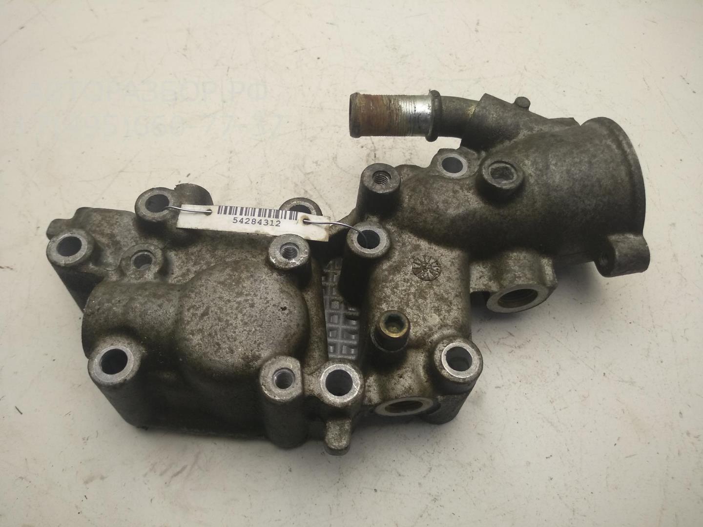 Корпус термостата