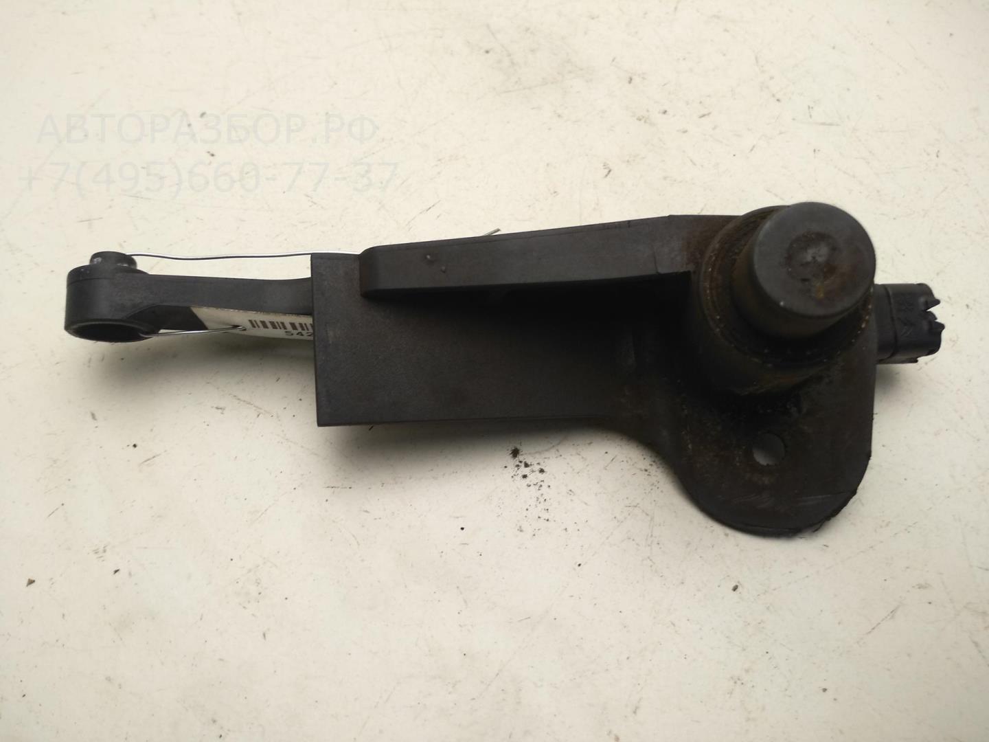 Датчик положения коленвала