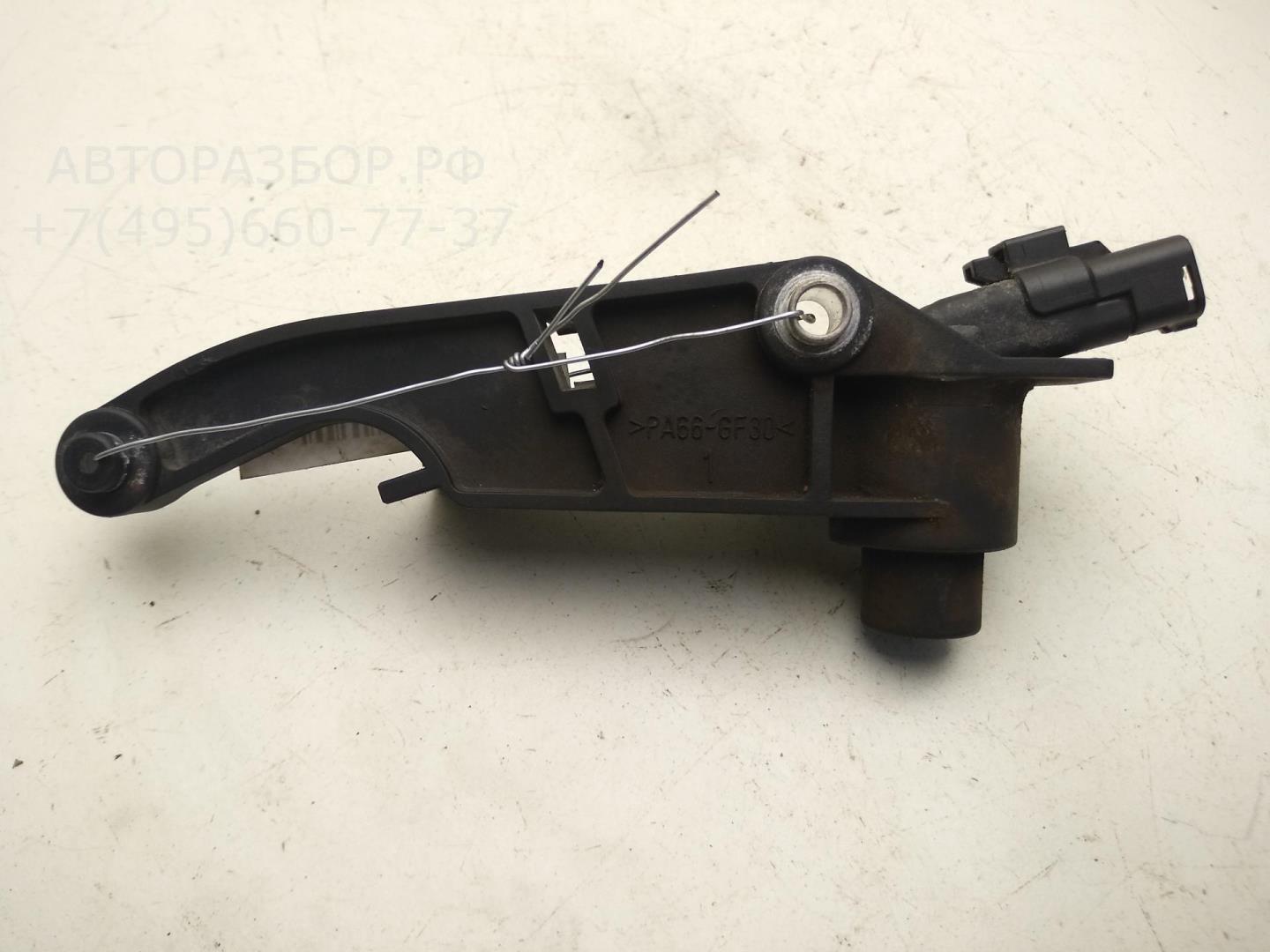 Датчик положения коленвала