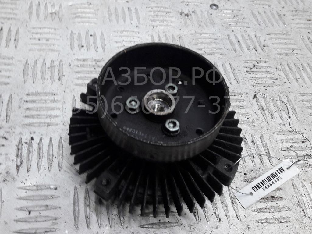 Термомуфта