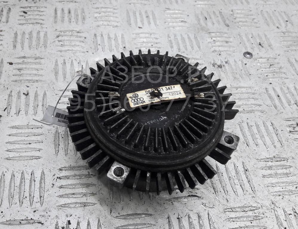 Термомуфта