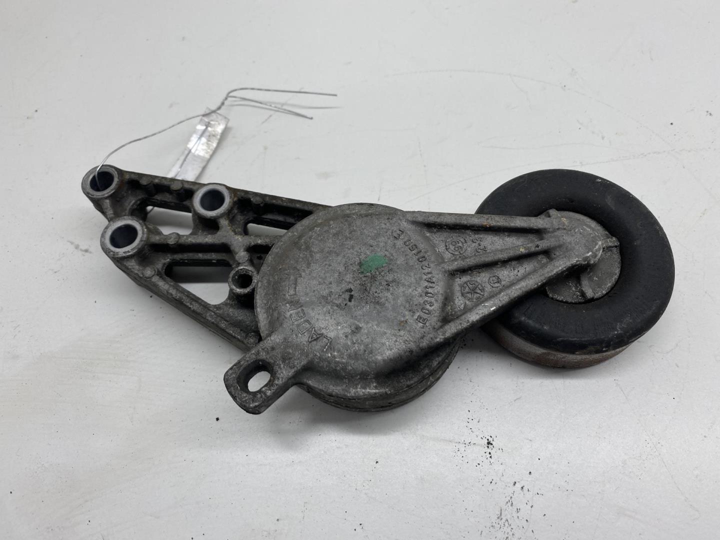 Механизм натяжения ремня ГРМ