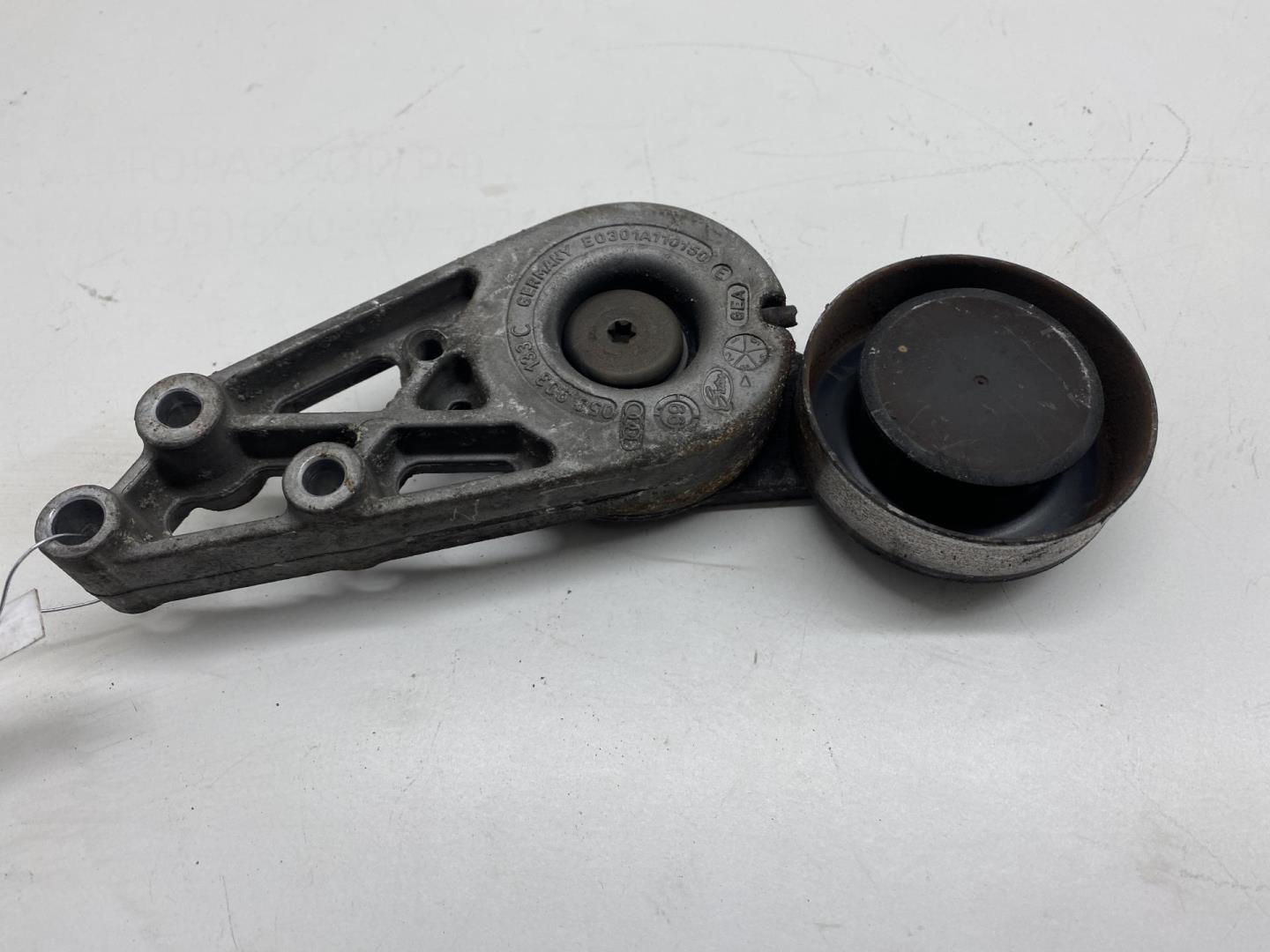 Механизм натяжения ремня ГРМ