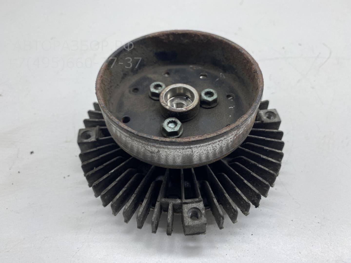 Термомуфта