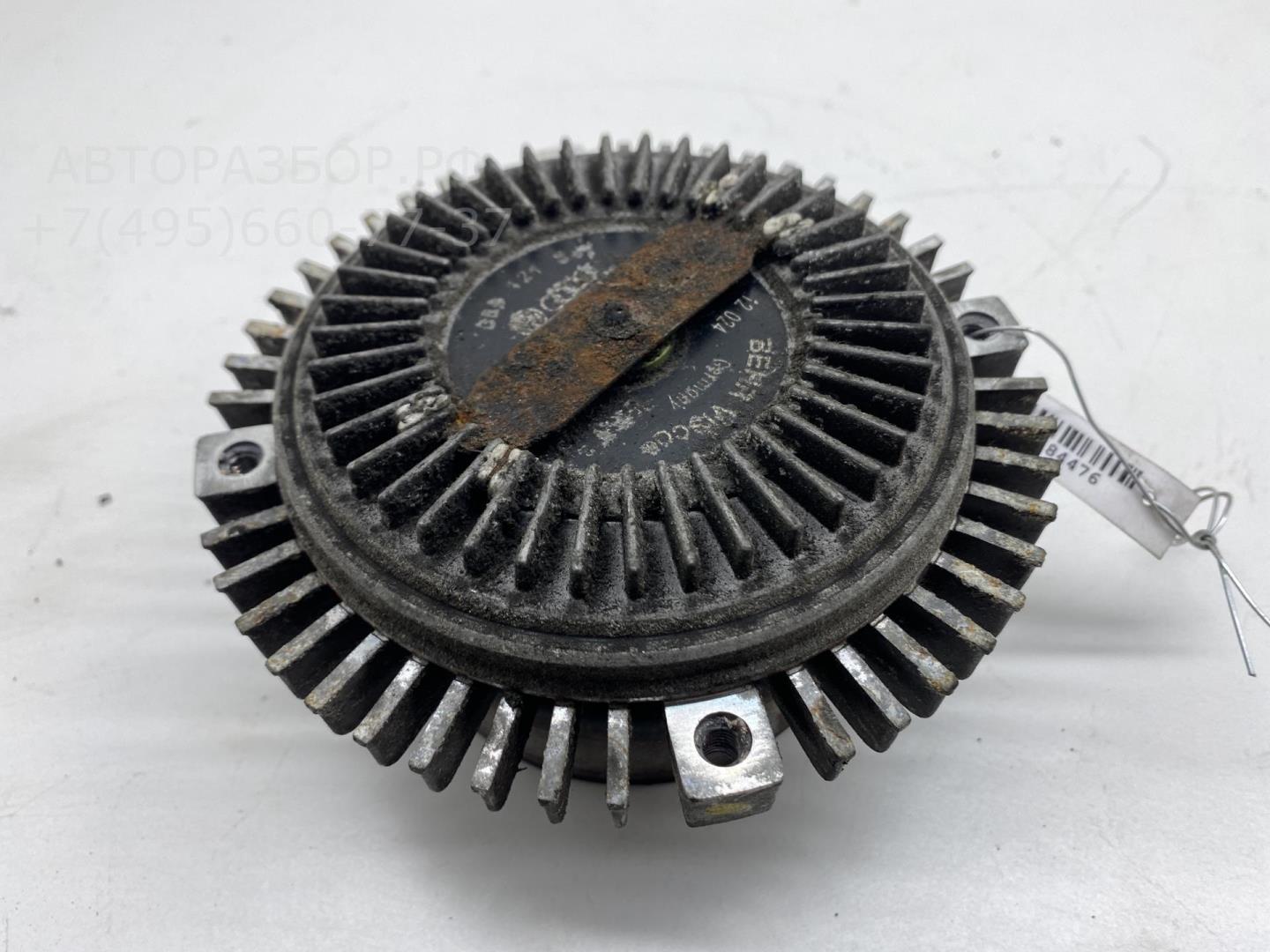 Термомуфта