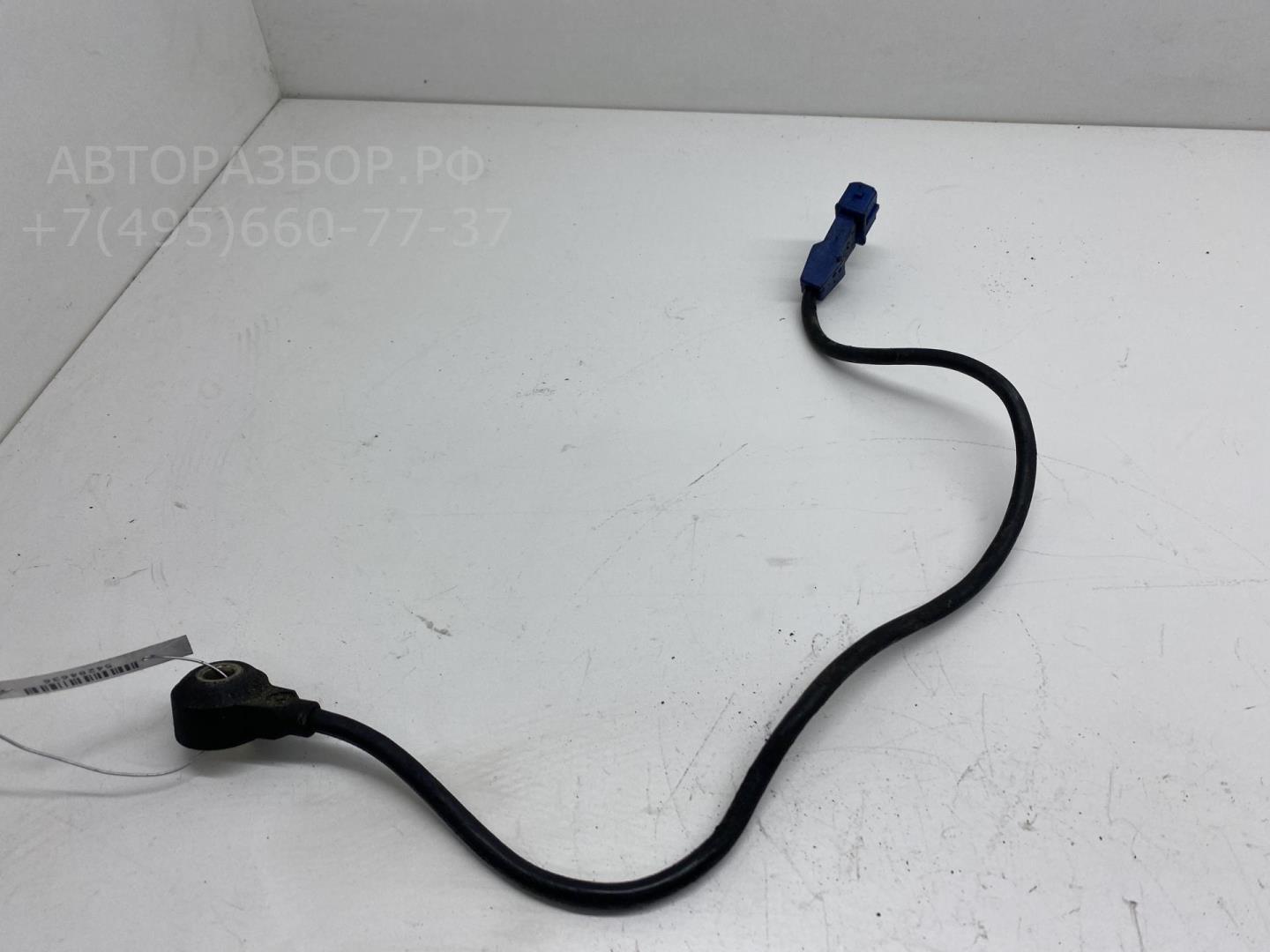 Датчик детонации