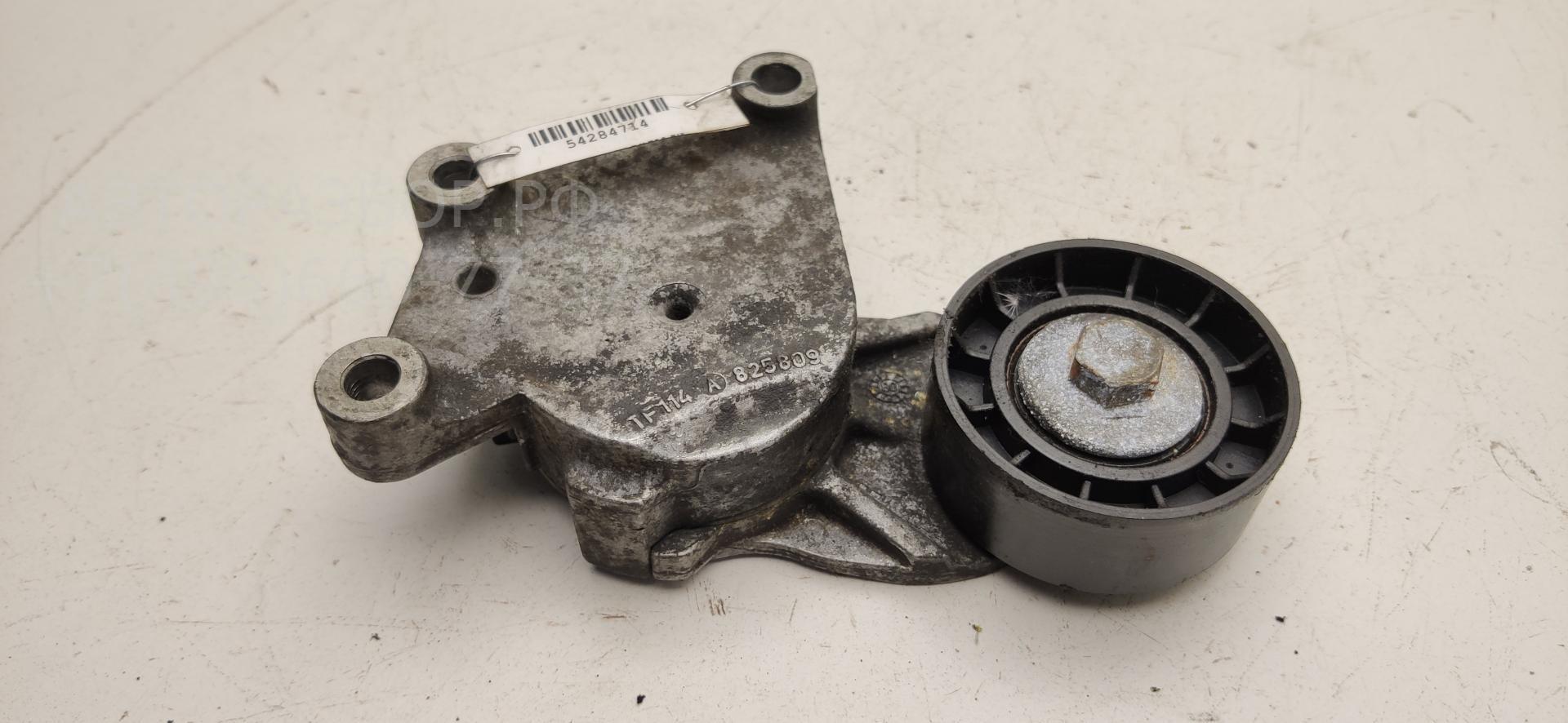 Механизм натяжения ремня ГРМ