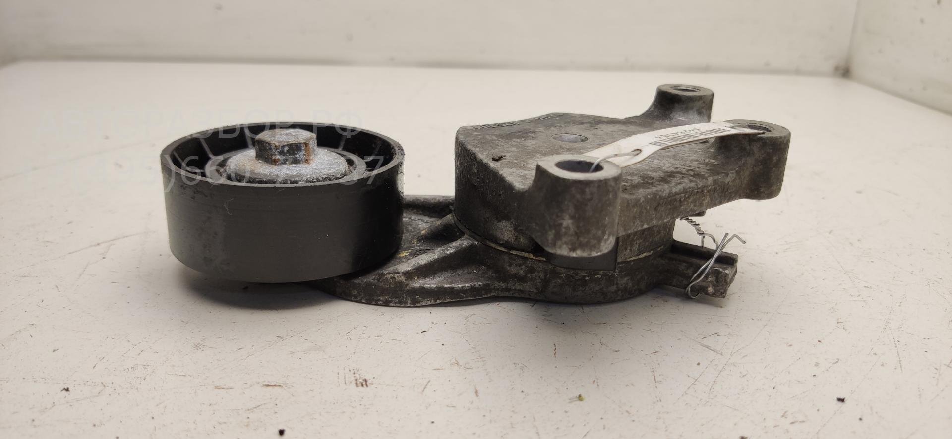 Механизм натяжения ремня ГРМ