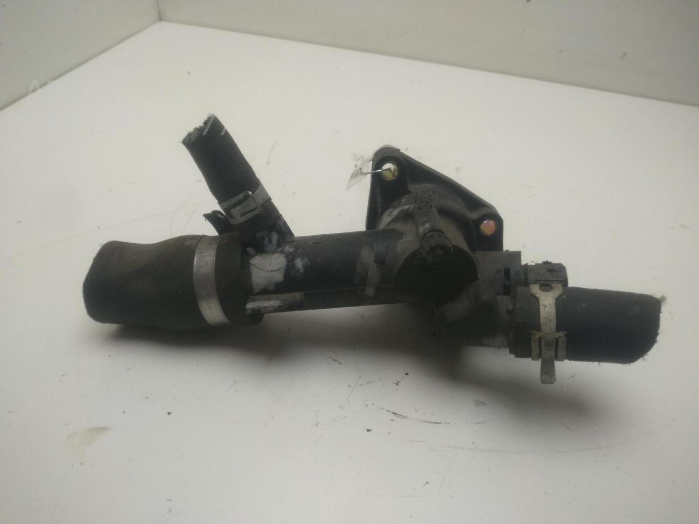 Корпус термостата