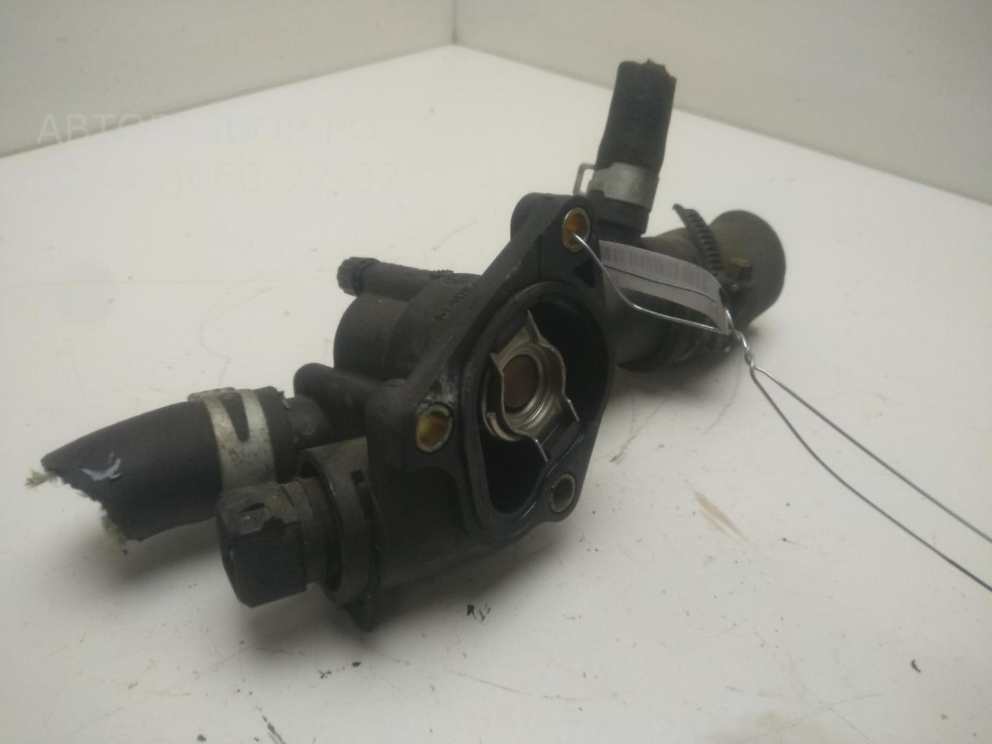 Корпус термостата