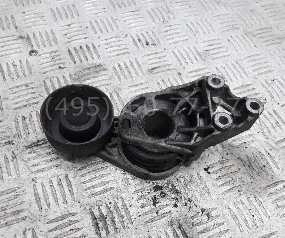 Механизм натяжения ремня ГРМ