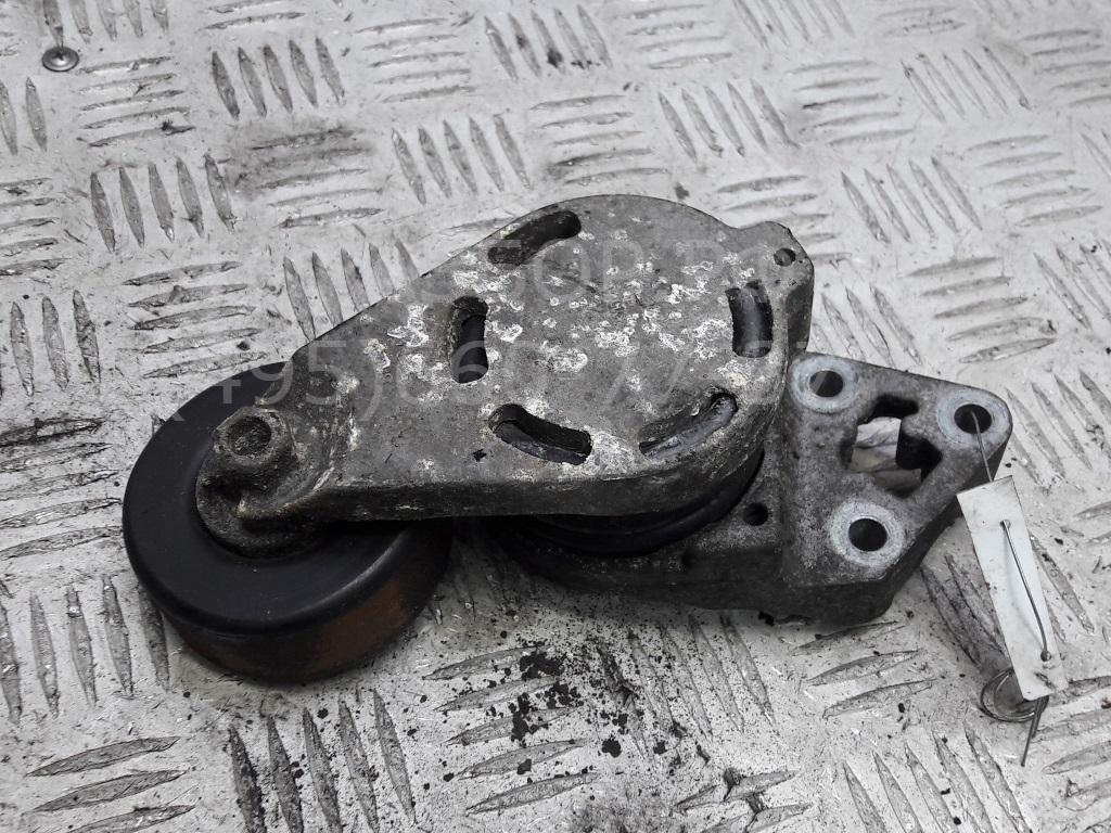 Механизм натяжения ремня ГРМ