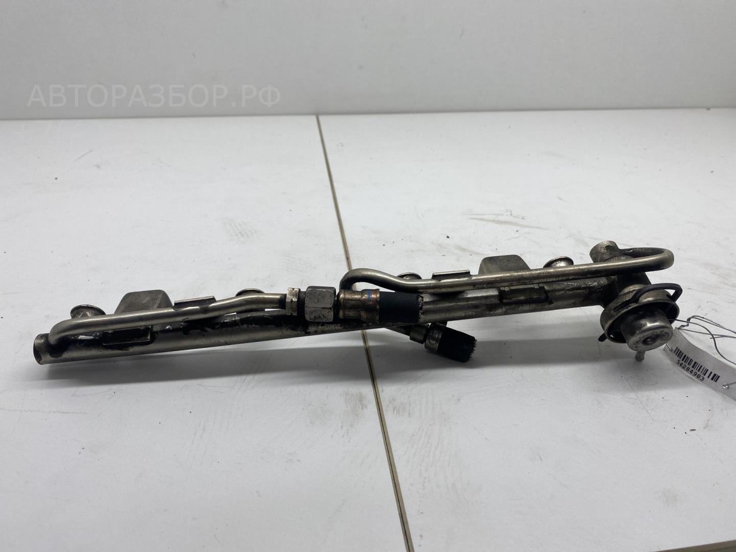 Рейка топливная (рампа)