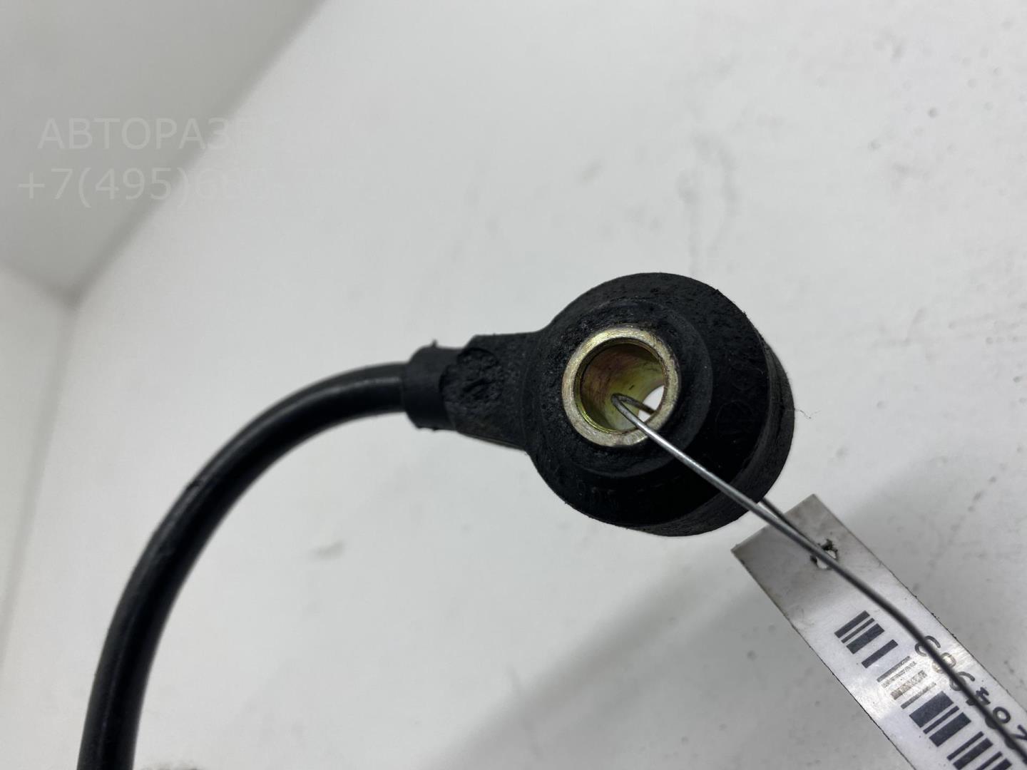 Датчик детонации