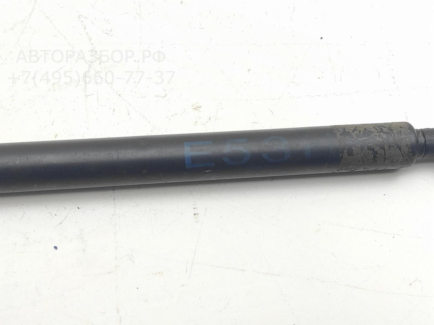 Амортизатор крышки багажника