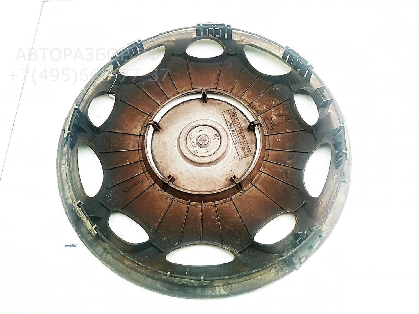 Колпак декоративный