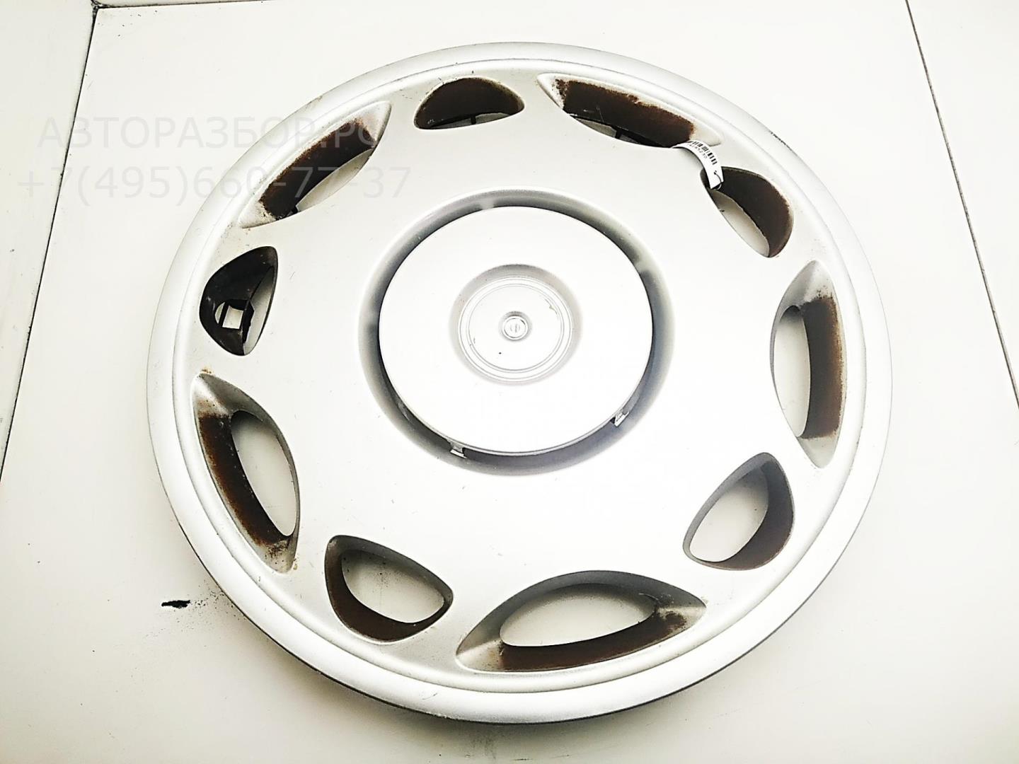 Колпак декоративный