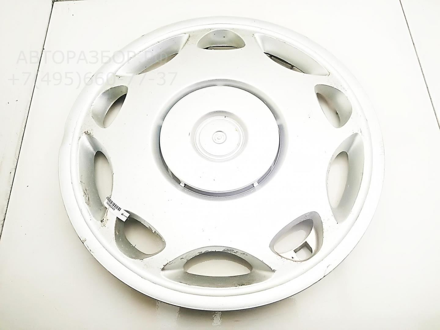 Колпак декоративный