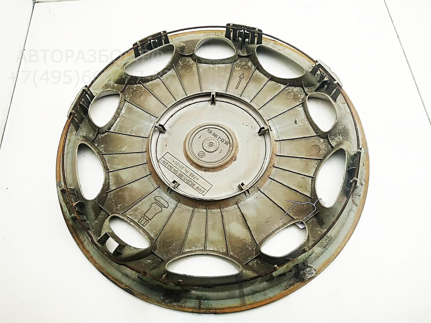 Колпак декоративный