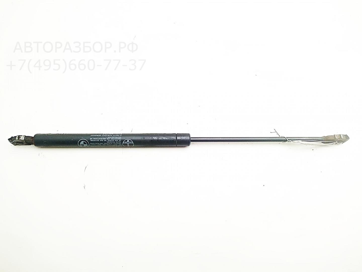 Амортизатор капота