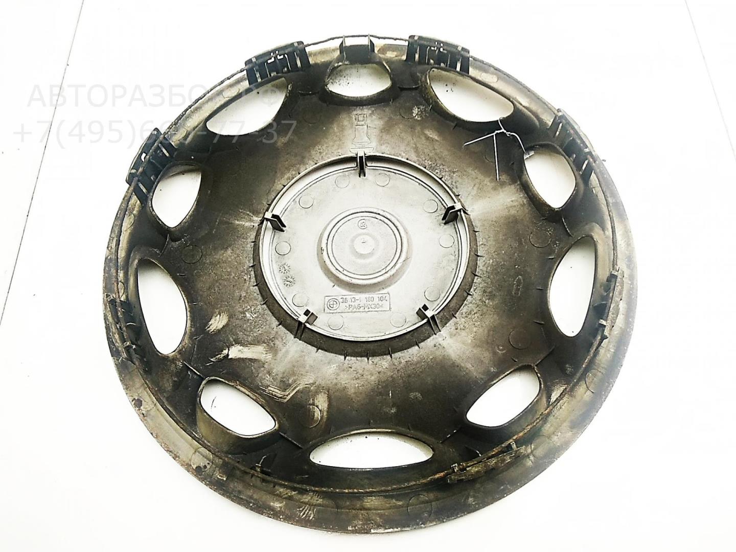 Колпак декоративный