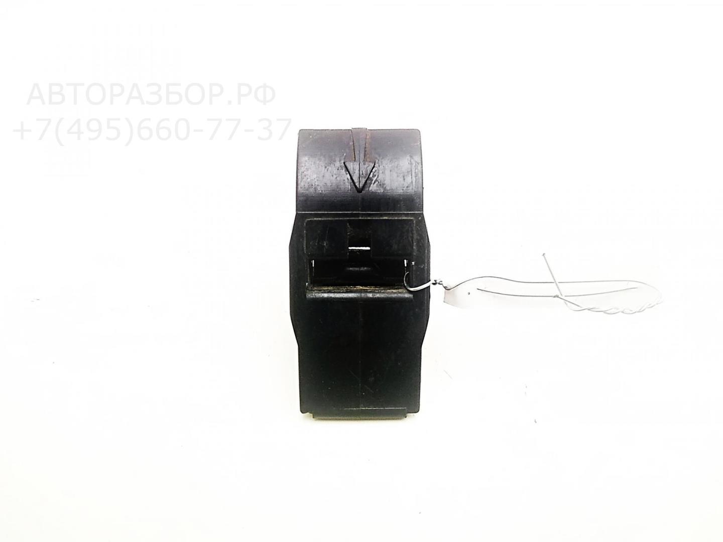 Кронштейн радиатора