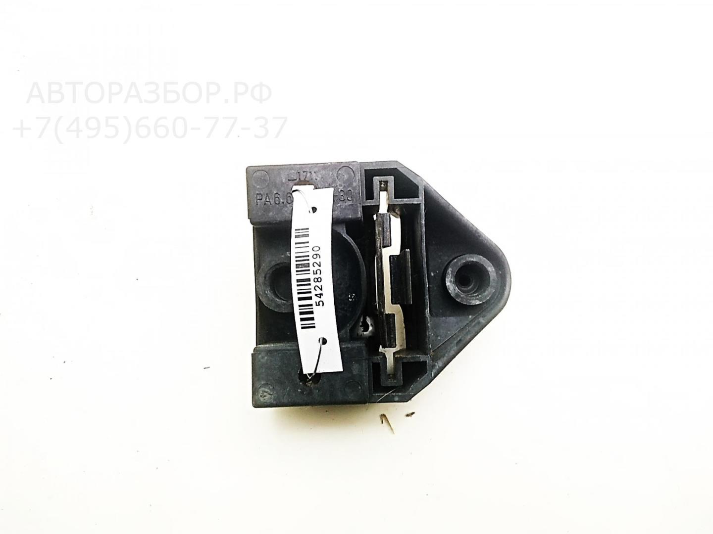 Кронштейн радиатора