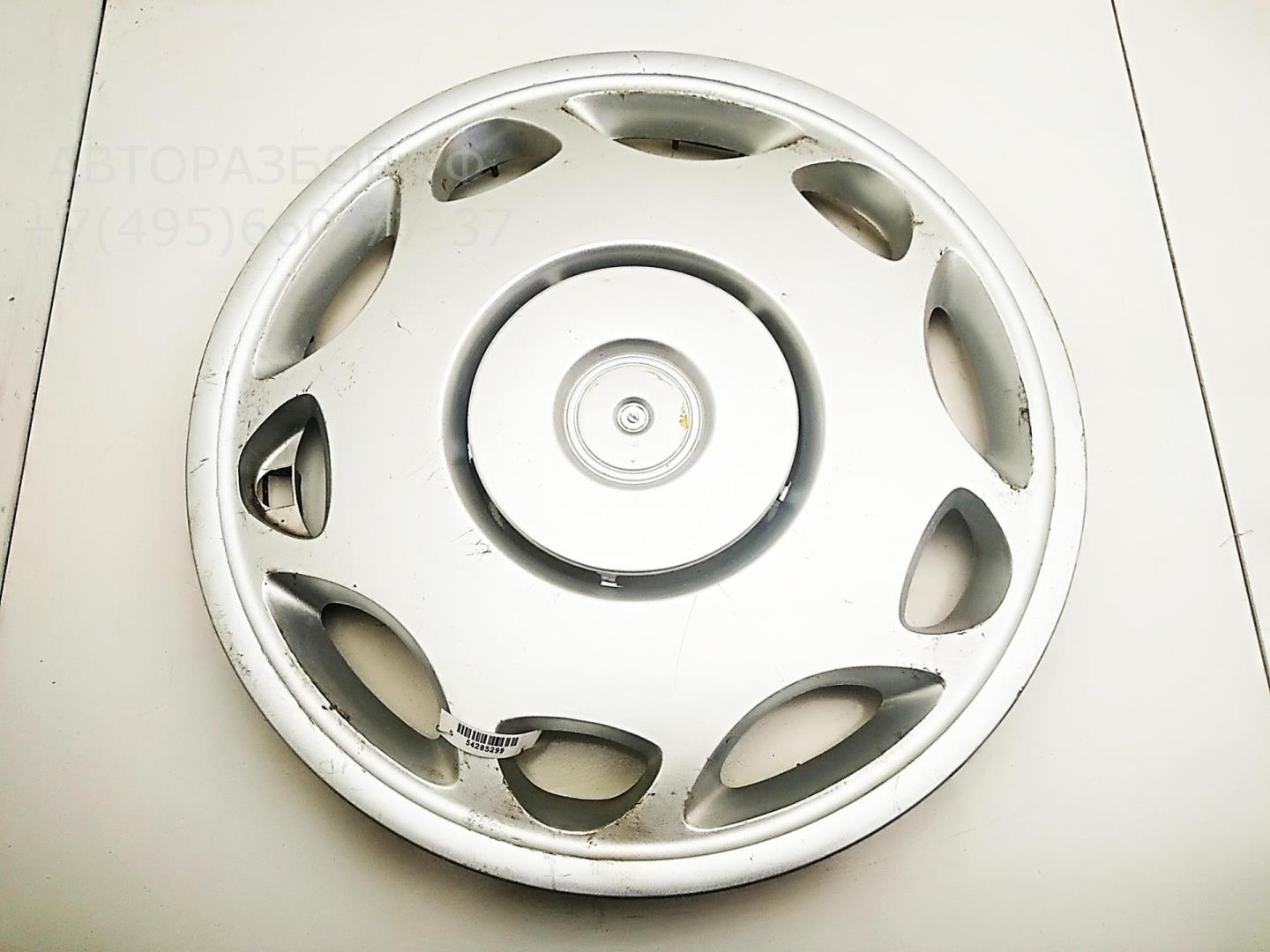 Колпак декоративный