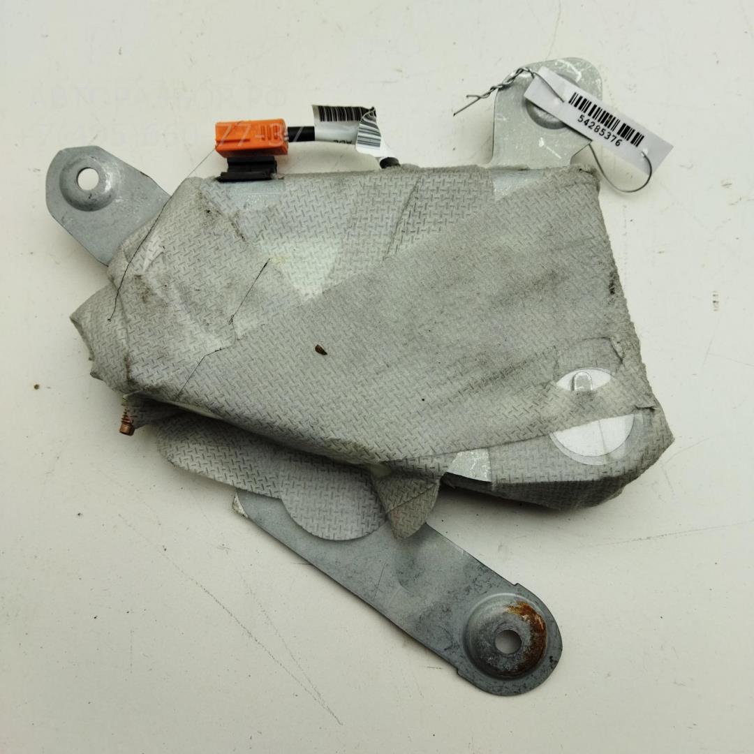 Подушка безопасности в дверь