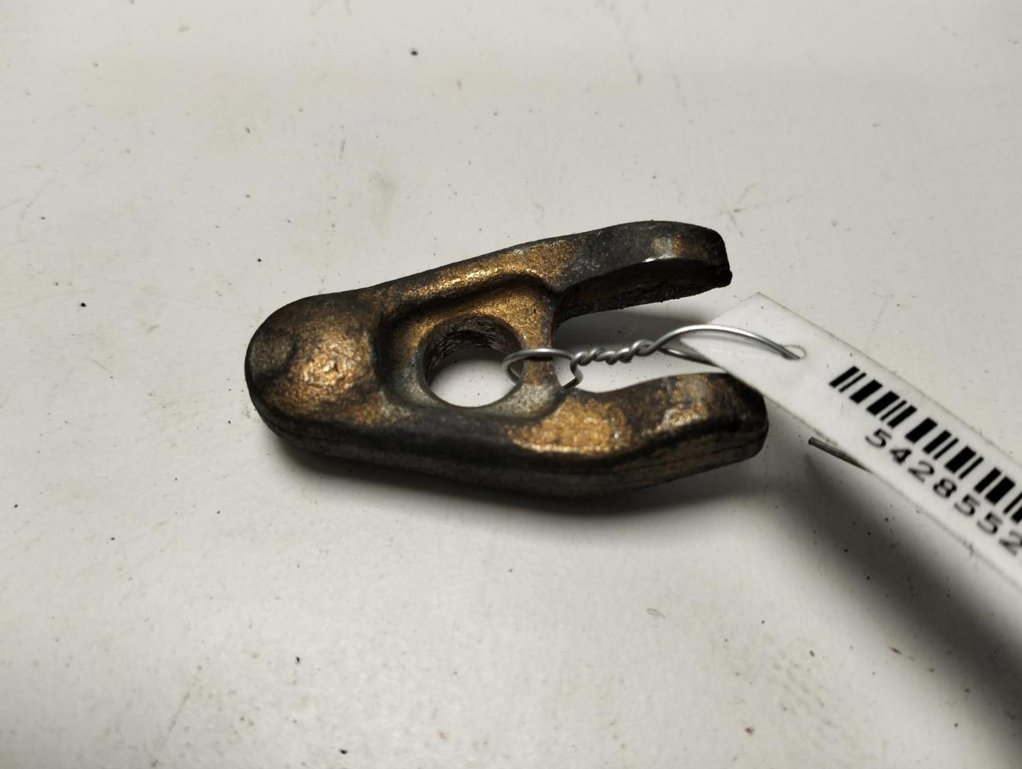 Кронштейн форсунки