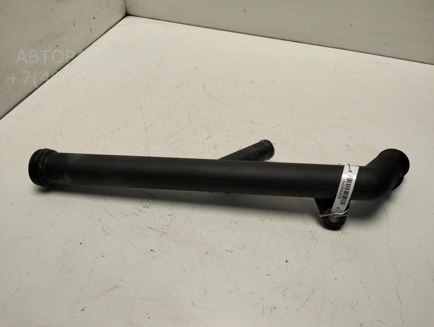 Трубка системы охлаждения