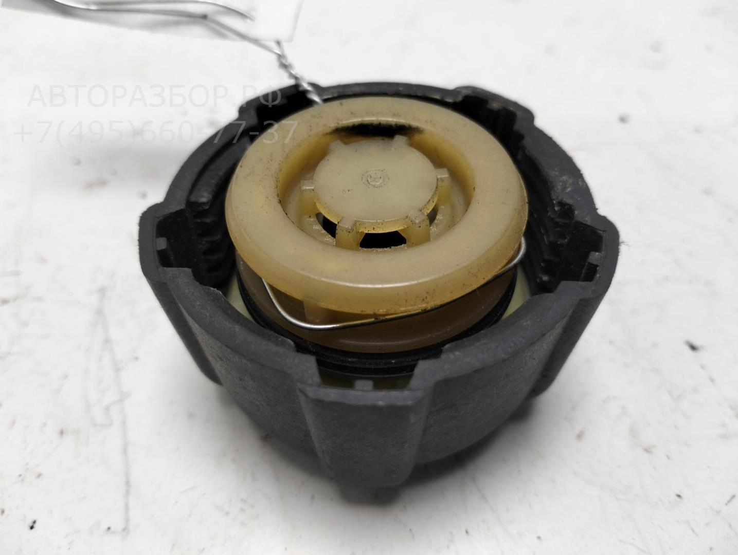 Крышка расширительного бачка