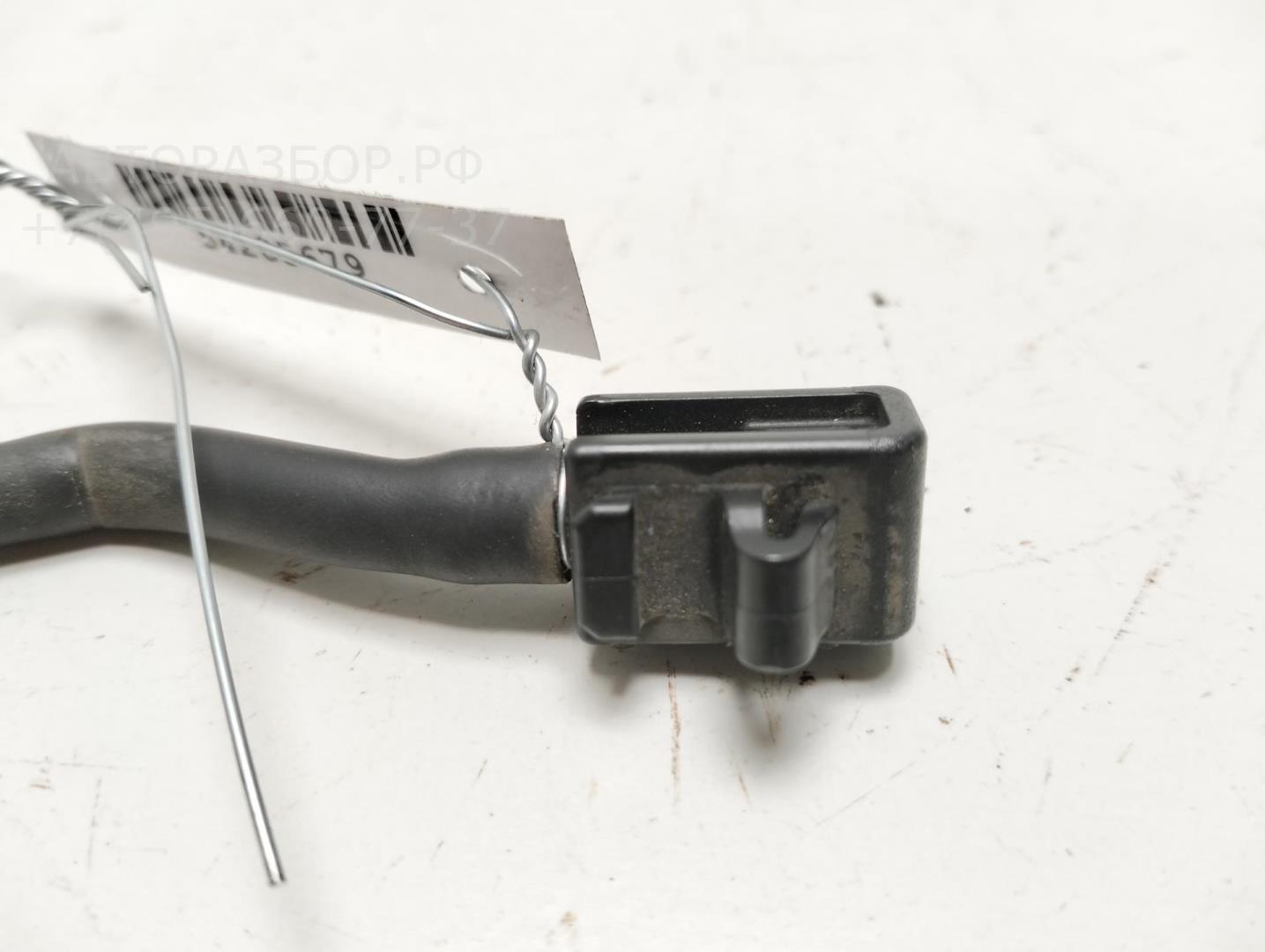 Форсунка омывателя лобового стекла