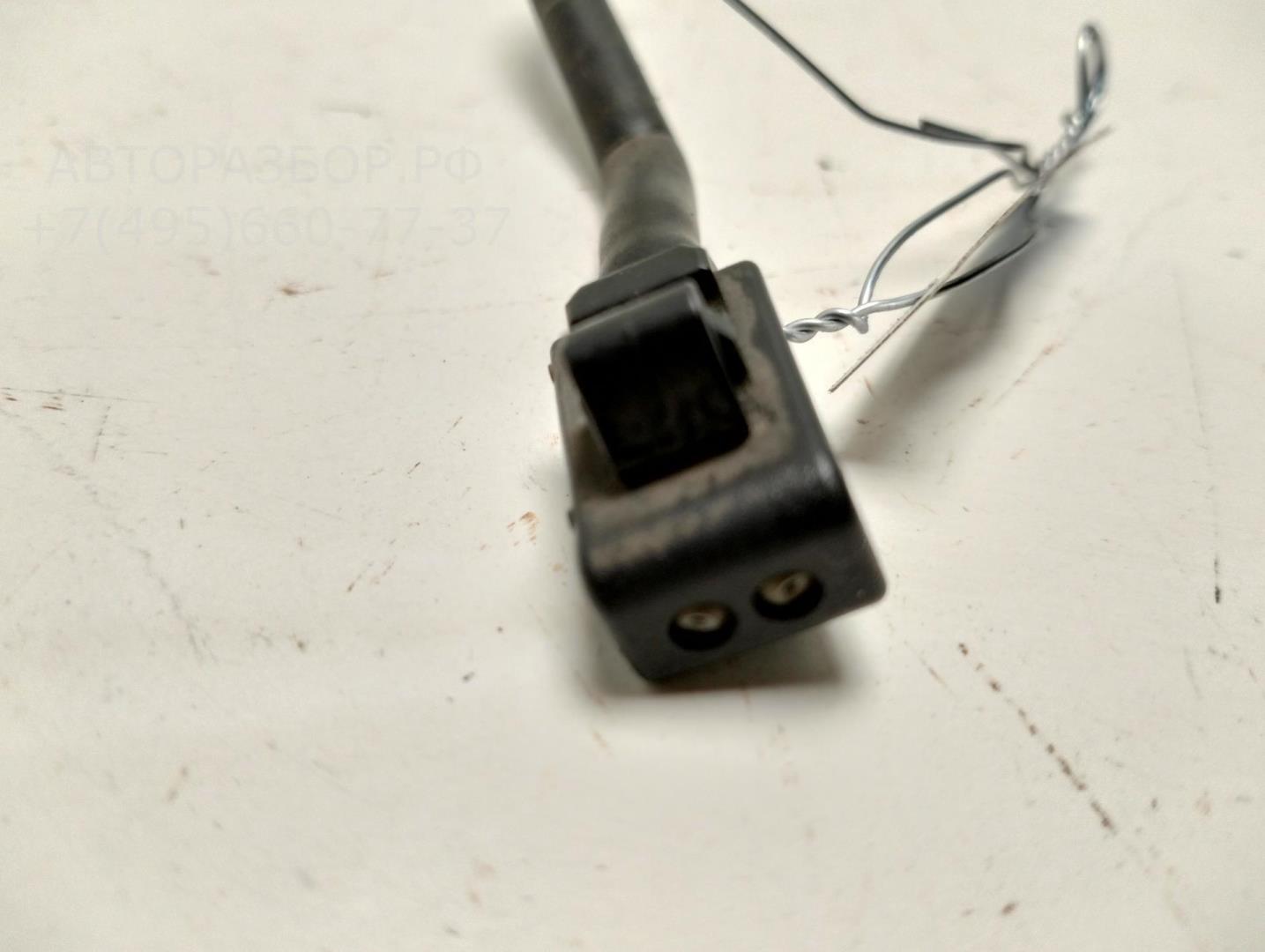 Форсунка омывателя лобового стекла