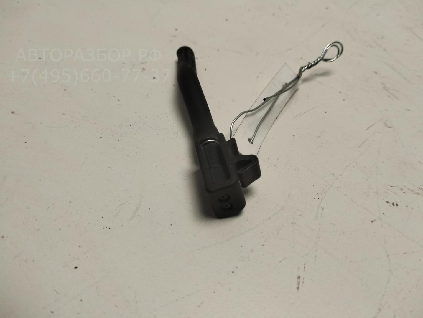 Форсунка омывателя лобового стекла