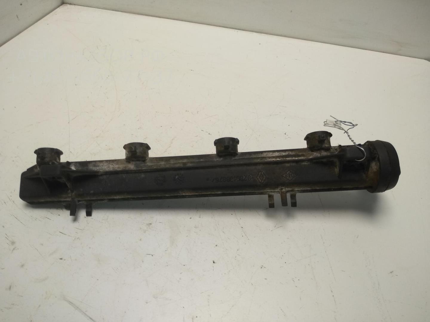 Рейка топливная (рампа)