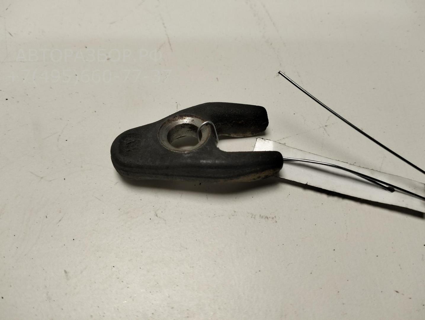 Кронштейн форсунки