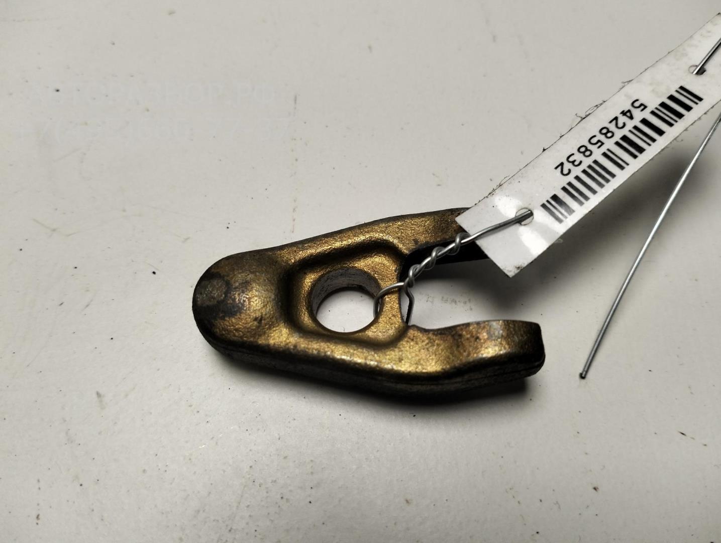 Кронштейн форсунки