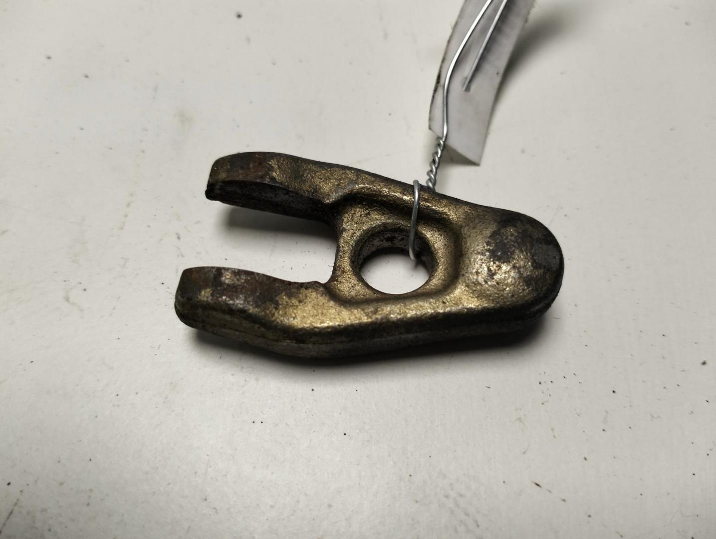 Кронштейн форсунки