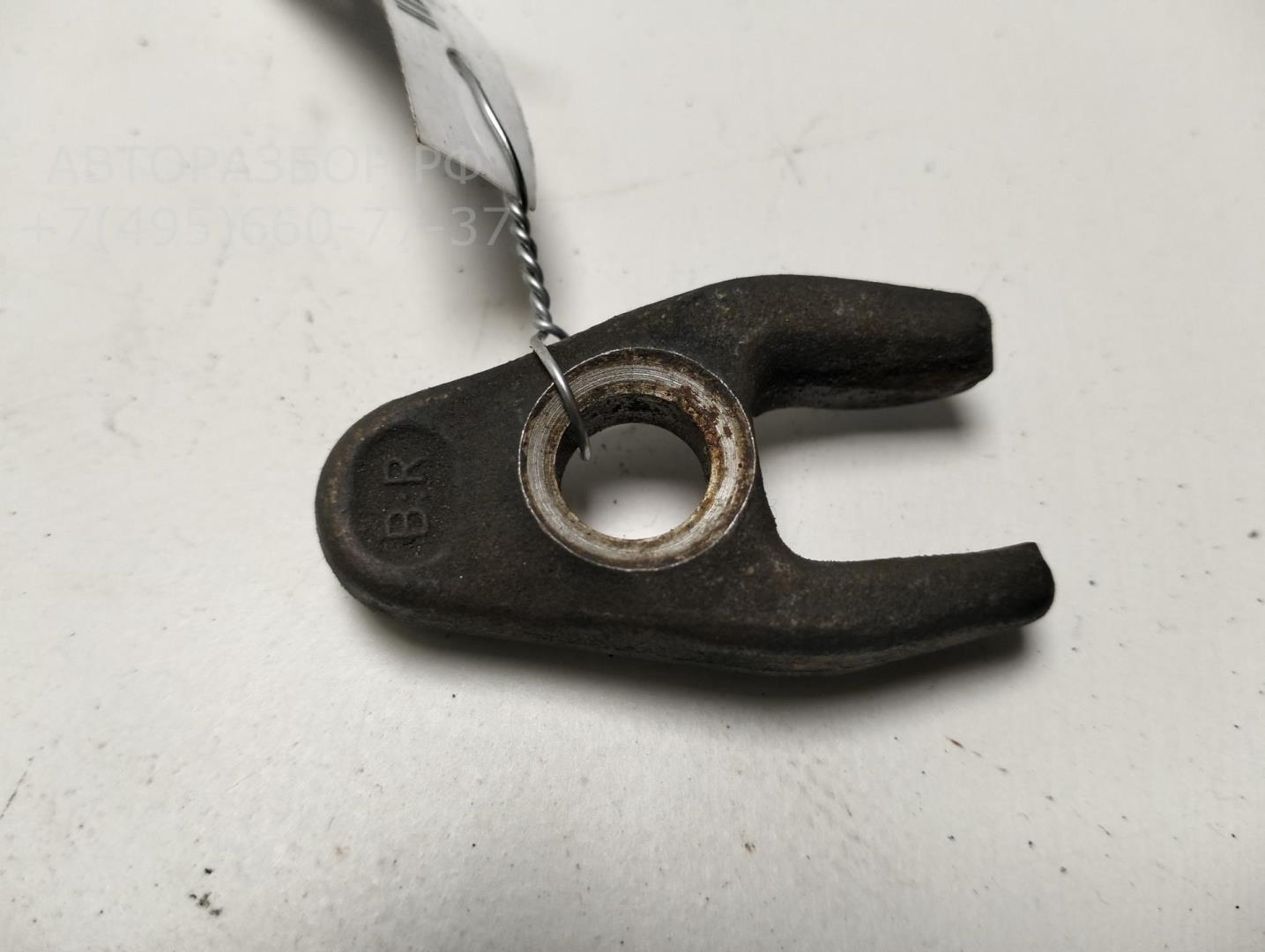 Кронштейн форсунки