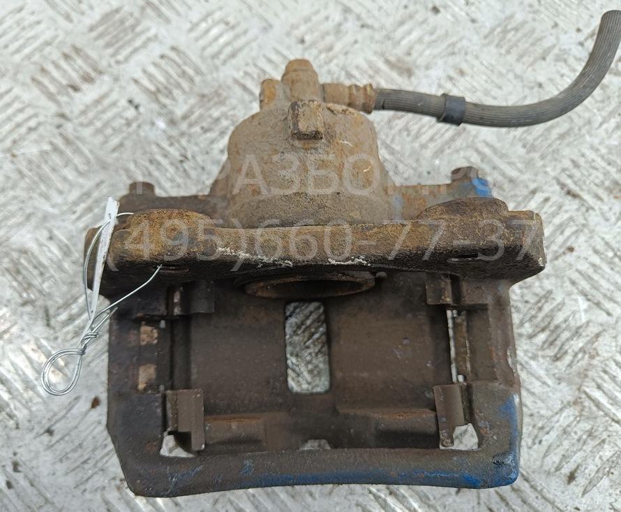 Суппорт передний правый