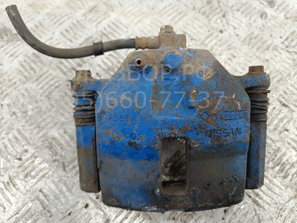 Суппорт передний правый