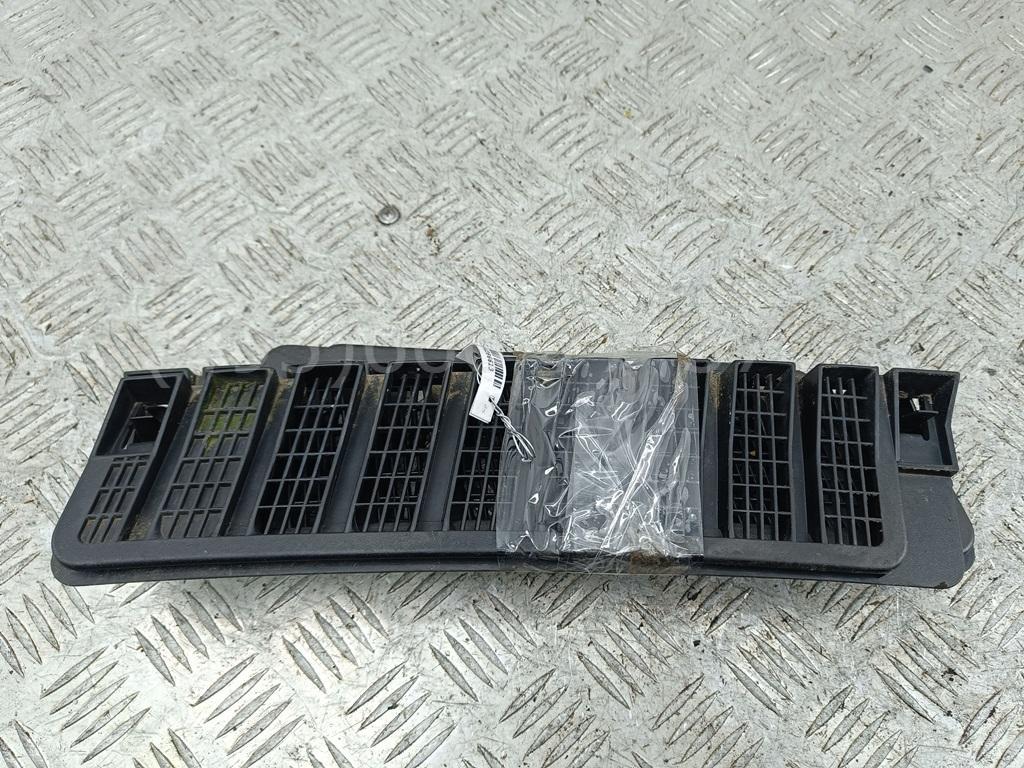 Корпус салонного фильтра