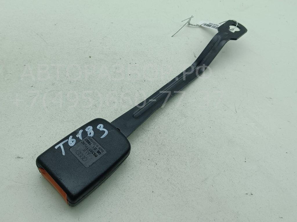 Ответная часть ремня безопасности